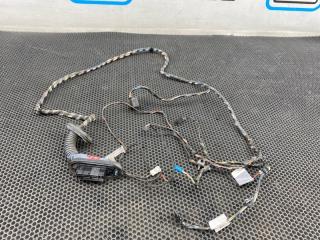 проводка BMW X3 F25 2011, АКПП, полный привод, 61129243667