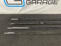 Молдинги стекол BMW 5 серия F07/F10/F11 F10 2012, АКПП, задний привод, 51337182276 - фото №15