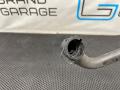 патрубок радиатора BMW X6 E71/E72 E71 2010, бензин, АКПП, белый., полный привод, правый руль, 7576280 - фото №4