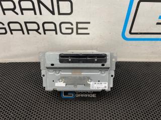 магнитола BMW 5 серия F07/F10/F11 F10 2011, АКПП, задний привод, 9237177