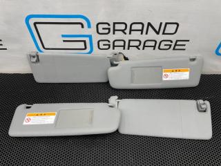 Козырьки солнцезащитные Porsche Cayenne 955 2005, 2.2 л., АКПП, полный привод, 95573113503