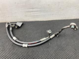 шланг гидроусилителя BMW 7 серия F01/F02 2010, АКПП, задний привод, 32416789893