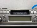магнитола Nissan X-Trail T30 2003, дизель, МКПП, полный привод, 281138H300 - фото №7