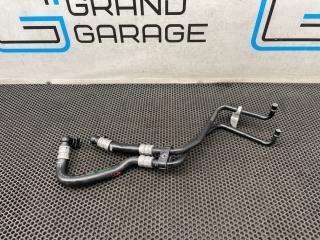 шланг (трубка) АКПП BMW 7 серия F01/F02 F01 2010, АКПП, задний привод, 17227584007