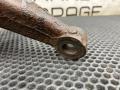 кулак поворотный левый Mazda CX-7 1 поколение 2007, 3.0 л., дизель, АКПП, полный привод, L20633030A - фото №19