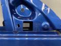 дверь передняя правая Volkswagen Scirocco 3 поколение 137 2009, робот, 4c / r5z rising blue (синий), передний привод, правый руль, 1K8831056F - фото №17