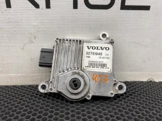 блок управления АКПП Volvo XC70 3 поколение BZ 2008, АКПП, полный привод, 30751946