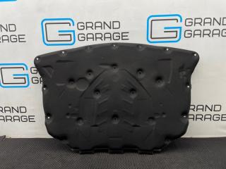 шумоизоляция капота BMW 5 серия F07/F10/F11 F10 2011, АКПП, задний привод, 51486989301