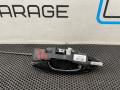 ручка наружная задняя правая BMW 5 серия F07/F10/F11 F10 2011, АКПП, задний привод, 51217187228 - фото №12