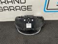 щиток приборов (приборная панель) BMW 5 серия F07/F10/F11 F10 2012, АКПП, задний привод, 62109358975 - фото №8