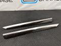 Дерево салона комплект BMW 5 серия F07/F10/F11 F10 2011, АКПП, задний привод, 51427225530 - фото №13