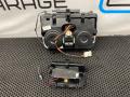 Дерево салона комплект BMW 5 серия F07/F10/F11 F10 2011, АКПП, задний привод, 51427225530 - фото №7