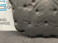 шумоизоляция капота BMW 5 серия F07/F10/F11 F10 2011, АКПП, задний привод, 51486989301 - фото №5