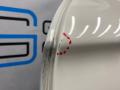 дверь передняя левая BMW 5 серия F07/F10/F11 F10 2011, АКПП, задний привод, 41009628753 - фото №7