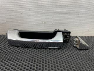 ручка наружная Hummer H3 1 поколение 2006, АКПП, 41u - black (черный)., полный привод, 25832249