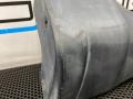 порог левый Jeep Grand Cherokee 4 поколение WK2 2012, АКПП, x9 - black/черный., полный привод, правый руль, 1GV69 - фото №7