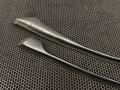 Молдинги стекол BMW 5 серия F07/F10/F11 F10 2011, АКПП, задний привод, 51767182285 - фото №19