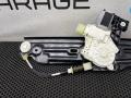 стеклоподъемник задний левый BMW 5 серия F07/F10/F11 F10 2011, АКПП, задний привод, 51357182613 - фото №7