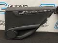 Дверные карты Mercedes-Benz C-Класс W204/S204 W204 2010, АКПП, задний привод, 2047206462 - фото №15