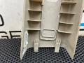 Обшивки стоек Jeep Grand Cherokee WK 2005, АКПП, полный привод, правый руль, 5HS33BDXAG - фото №28