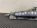 ручка наружная Jeep Grand Cherokee 4 поколение WK2 2012, АКПП, x9 - black/черный., полный привод, правый руль, 4589887AD - фото №2
