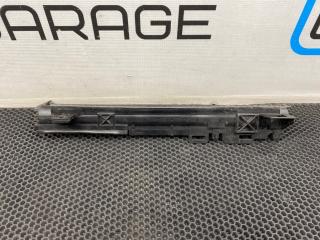 кронштейн радиатора Mercedes-Benz E-Класс W212/S212/C207/A207 2011, АКПП, задний привод, A2045010320