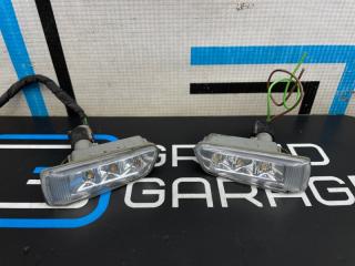 повторитель поворота на крыле Audi A8 D3/4E 2004, АКПП, полный привод, 4E0949128