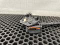 Форсунки омывателя BMW 5 серия F07/F10/F11 F10 2011, АКПП, задний привод, 61667205118 - фото №7