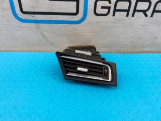 дефлектор обдува салона BMW 7 серия F01/F02 F01 2011, АКПП, задний привод, 64229115862
