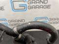 патрубок радиатора BMW X6 E71/E72 E71 2010, бензин, АКПП, белый., полный привод, правый руль, 17127576380 - фото №7