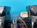 дефлектор обдува салона BMW 5 серия F07/F10/F11 [рестайлинг] F10 2013, АКПП, задний привод, 64229209137 - фото №6