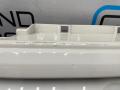 решетка радиатора Land Rover Discovery 3 поколение L319 2006, АКПП, 603 chawton white solid - белый, полный привод, правый руль, DHB000274XXX - фото №6