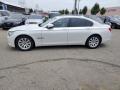 двигатель BMW 7 серия F01/F02 (2008 - 2012) - фото №4