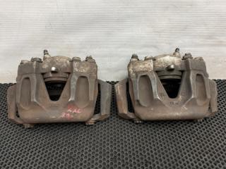 суппорт Mercedes-Benz E-Класс W212/S212/C207/A207 W212 2010, АКПП, задний привод, 2044213181
