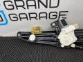 стеклоподъемник задний правый BMW 5 серия F07/F10/F11 F10 2011, АКПП, задний привод, 51357182614 - фото №9