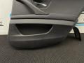 обшивка двери задняя правая BMW 5 серия F07/F10/F11 F10 2011, АКПП, задний привод, 51427273280 - фото №9