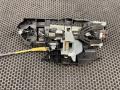 ручка наружная задняя левая BMW 5 серия F07/F10/F11 F10 2010, АКПП, задний привод, 51217187227 - фото №10