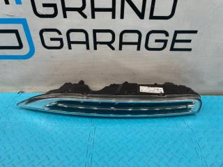 ДХО Porsche Cayenne 958 2011, АКПП, r6 / r9a sandweiss - белый, полный привод, правый руль, 95863118100