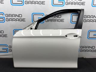 дверь передняя левая BMW 5 серия F07/F10/F11 F10 2010, АКПП, задний привод, 41009628753