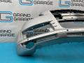 бампер передний Audi Q7 4L 4LB 2008, АКПП, полный привод, 4L0807105B - фото №22