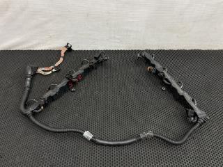 проводка BMW 7 серия F01/F02 2010, АКПП, задний привод, 7614896