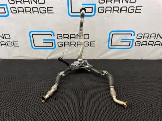 клапан EGR Mercedes-Benz E-Класс W212/S212/C207/A207 W212 2012, АКПП, 799u - алмазно-белый metallic, задний привод, правый руль, 2761400160