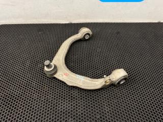 рычаг передний левый BMW X5 E70 2007, АКПП, полный привод, 31126863785