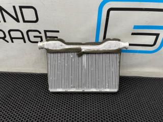 радиатор отопителя (печки) BMW 7 серия F01/F02 F01 2011, АКПП, задний привод, 64119163330