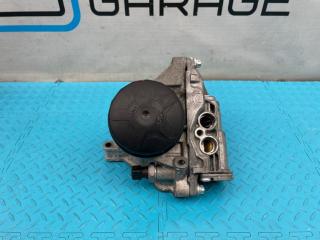 корпус масляного фильтра BMW 7 серия F01/F02 F01 2012, АКПП, задний привод, 11428683206