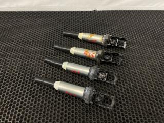 Катушки зажигания комплект BMW 3 серия F30/F31/F34 F30 2013, АКПП, задний привод, 7594596
