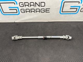 рулевой карданчик Audi A6 4G/C7 2011, АКПП, t9 / y9c ibis white - белый, полный привод, правый руль, 4G2419753B