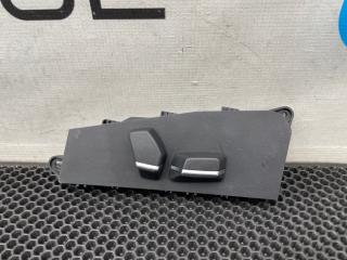 Блок сиденья передний правый BMW 5 серия F07/F10/F11 F10 2011, АКПП, задний привод, 61319163260