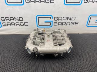 коллектор впускной Land Rover Discovery 3 поколение L319 2006, АКПП, 603 chawton white solid - белый, полный привод, правый руль, 4650786