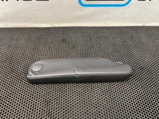 подлокотник сиденья правый переднего Land Rover Discovery 3 поколение L319 2006, АКПП, 603 chawton white solid - белый, полный привод, правый руль, HAI500032PVJ